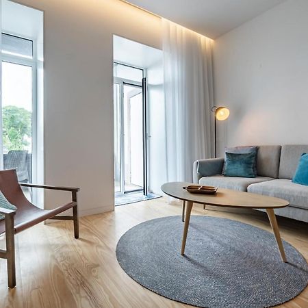 Nomads Lux - Jardim A Vista Lägenhet OOporto Exteriör bild